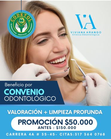 Convenios Codetol Cooperativa Tolima